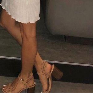 Jessica Simpson Heels
